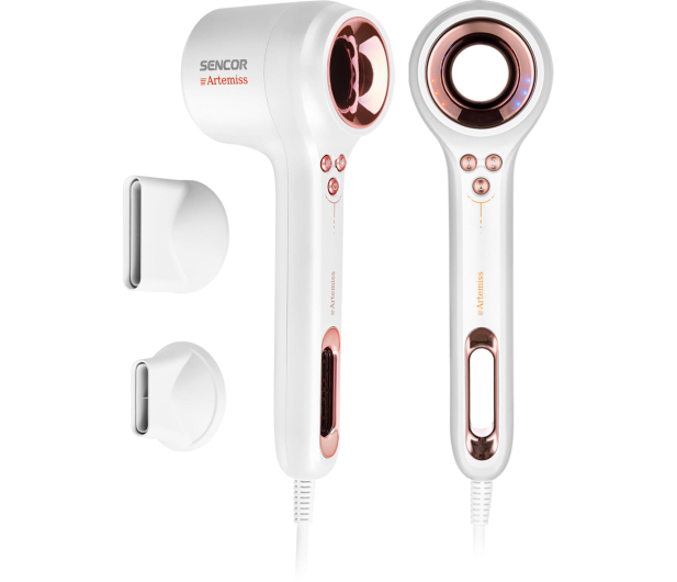 Sencor Suszarka do włosów Artemiss SHD9100RS - 1510235 - zdjęcie